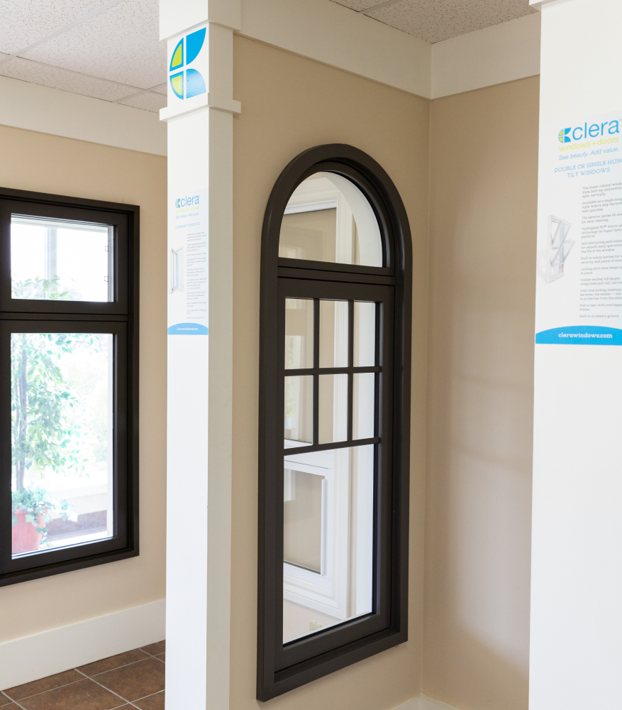 Replacement Windows Toronto Free Estimate Clera Windows & Doors